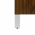 Furniture Legs 203 - Stainless Steel Finish